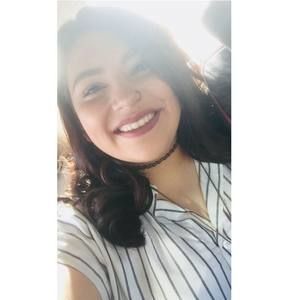 Meet your Posher, April